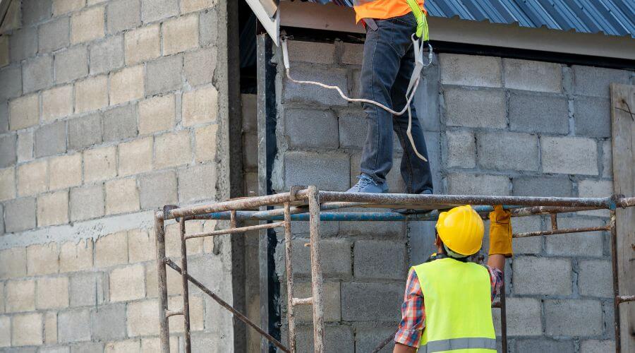 Expert top industrial roofings services in Schnecksville, PA